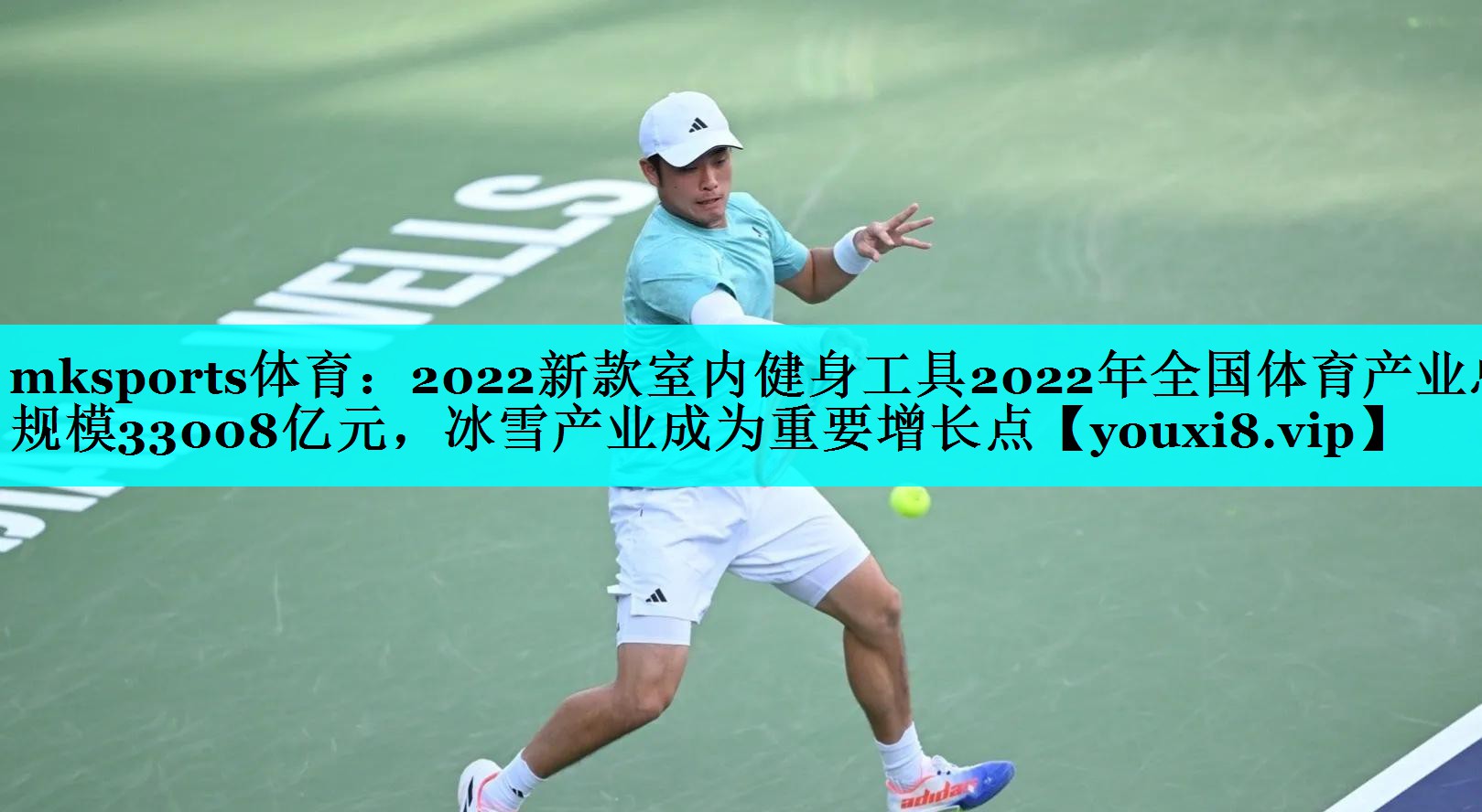 mksports体育：2022新款室内健身工具2022年全国体育产业总规模33008亿元，冰雪产业成为重要增长点