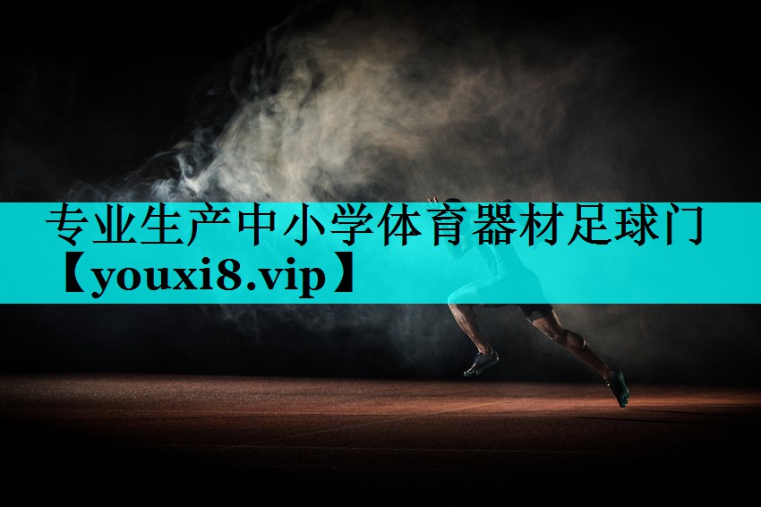 专业生产中小学体育器材足球门