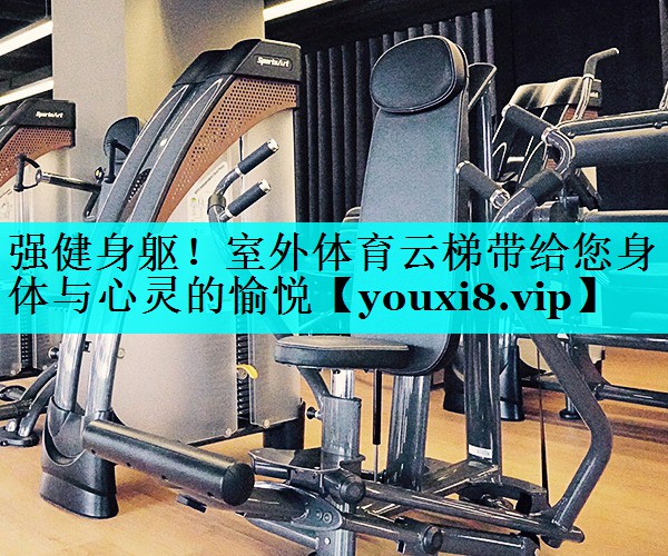 强健身躯！室外体育云梯带给您身体与心灵的愉悦