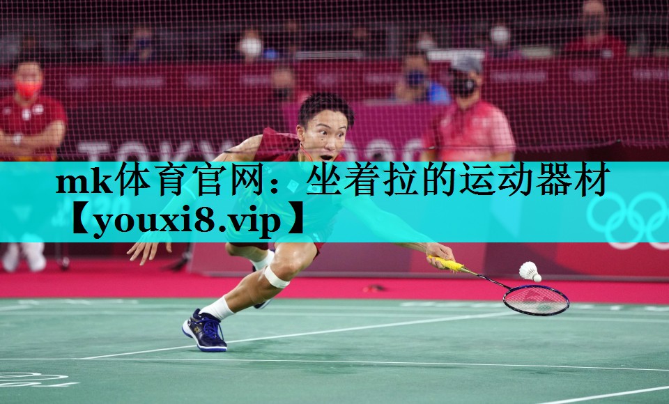 mk体育官网：坐着拉的运动器材