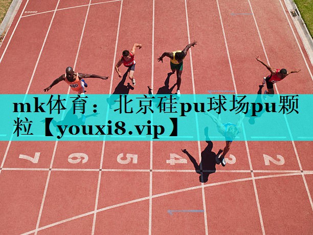 北京硅pu球场pu颗粒